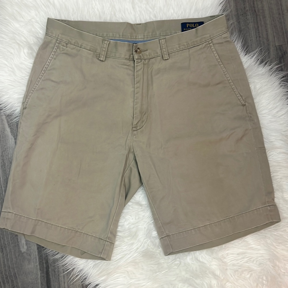 Polo Ralph Lauren Men's Classic Fit 32 Shorts
